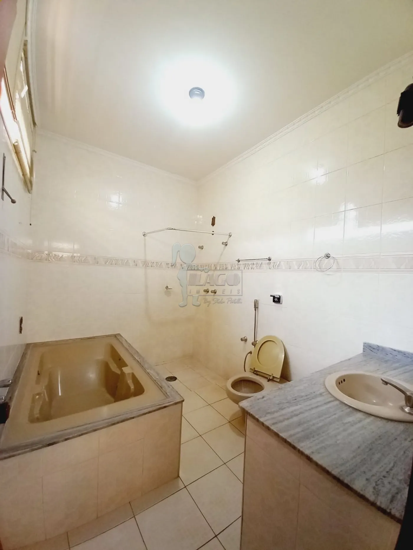 Alugar Casa / Padrão em Ribeirão Preto R$ 4.500,00 - Foto 9