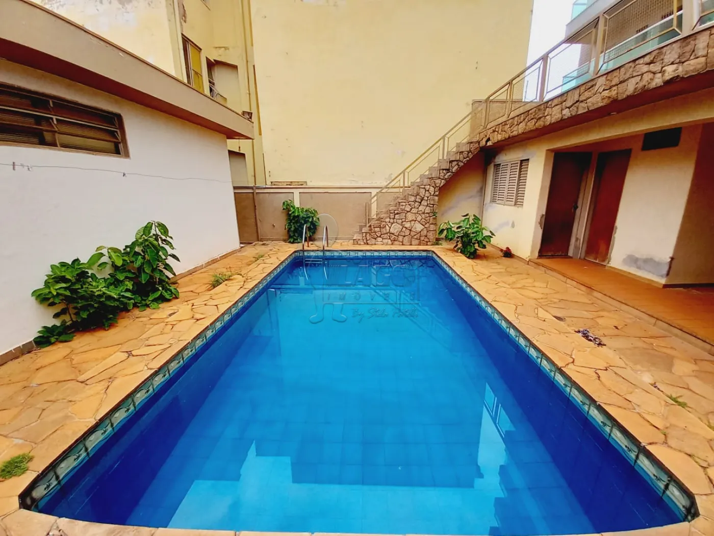 Alugar Casa / Padrão em Ribeirão Preto R$ 4.500,00 - Foto 24