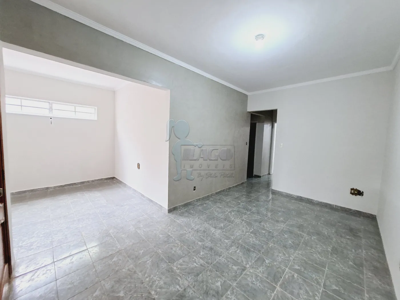 Alugar Casa / Padrão em Ribeirão Preto R$ 3.200,00 - Foto 1