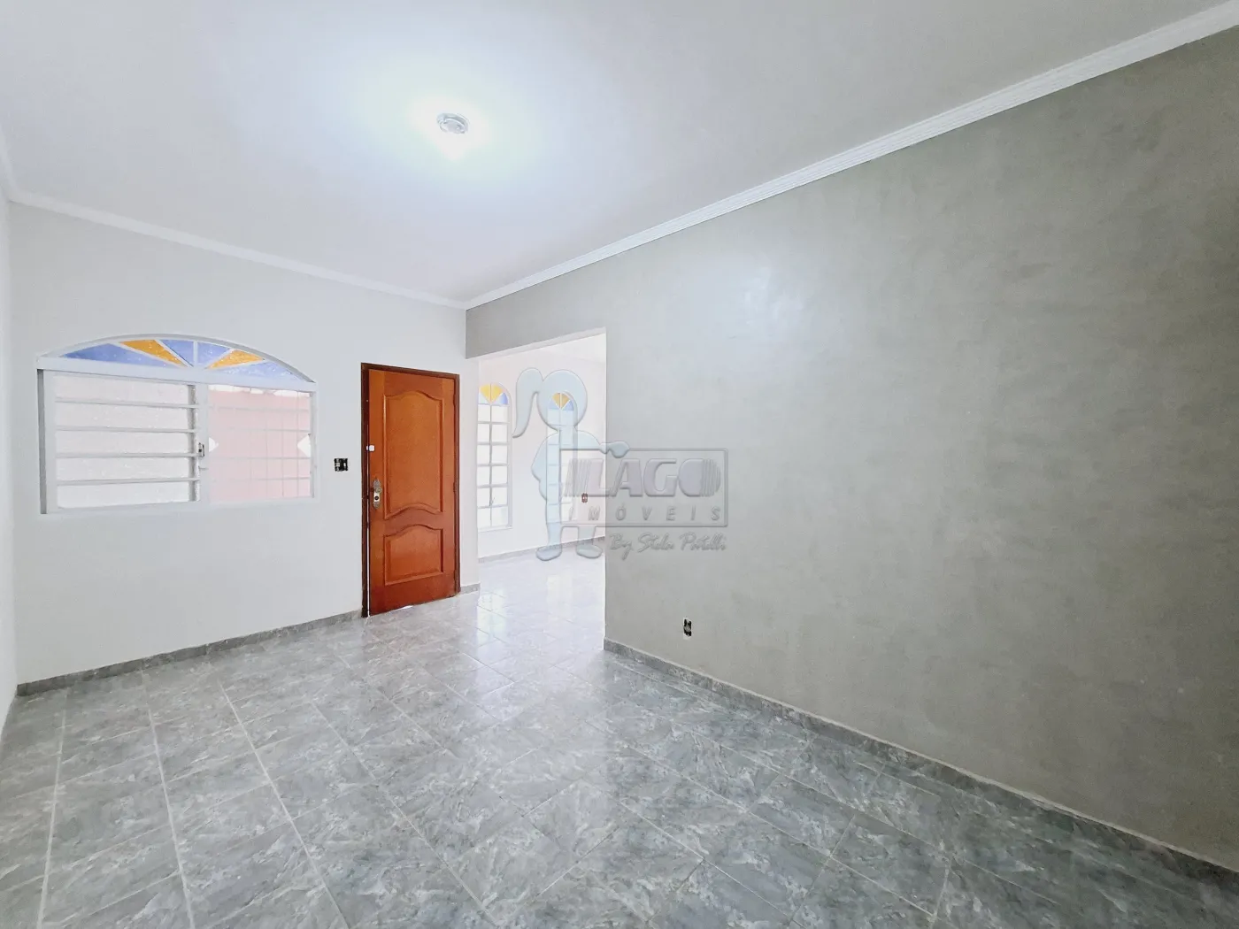 Alugar Casa / Padrão em Ribeirão Preto R$ 3.200,00 - Foto 2