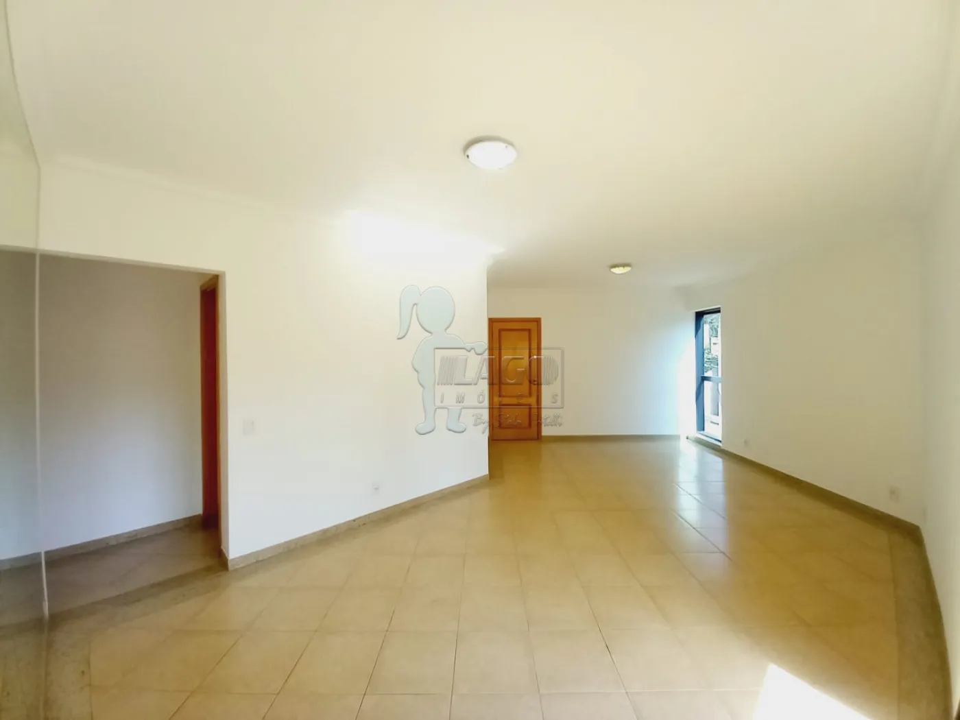 Alugar Apartamento / Padrão em Ribeirão Preto R$ 2.500,00 - Foto 2