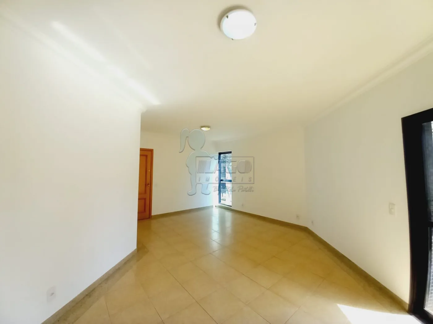 Alugar Apartamento / Padrão em Ribeirão Preto R$ 2.500,00 - Foto 3