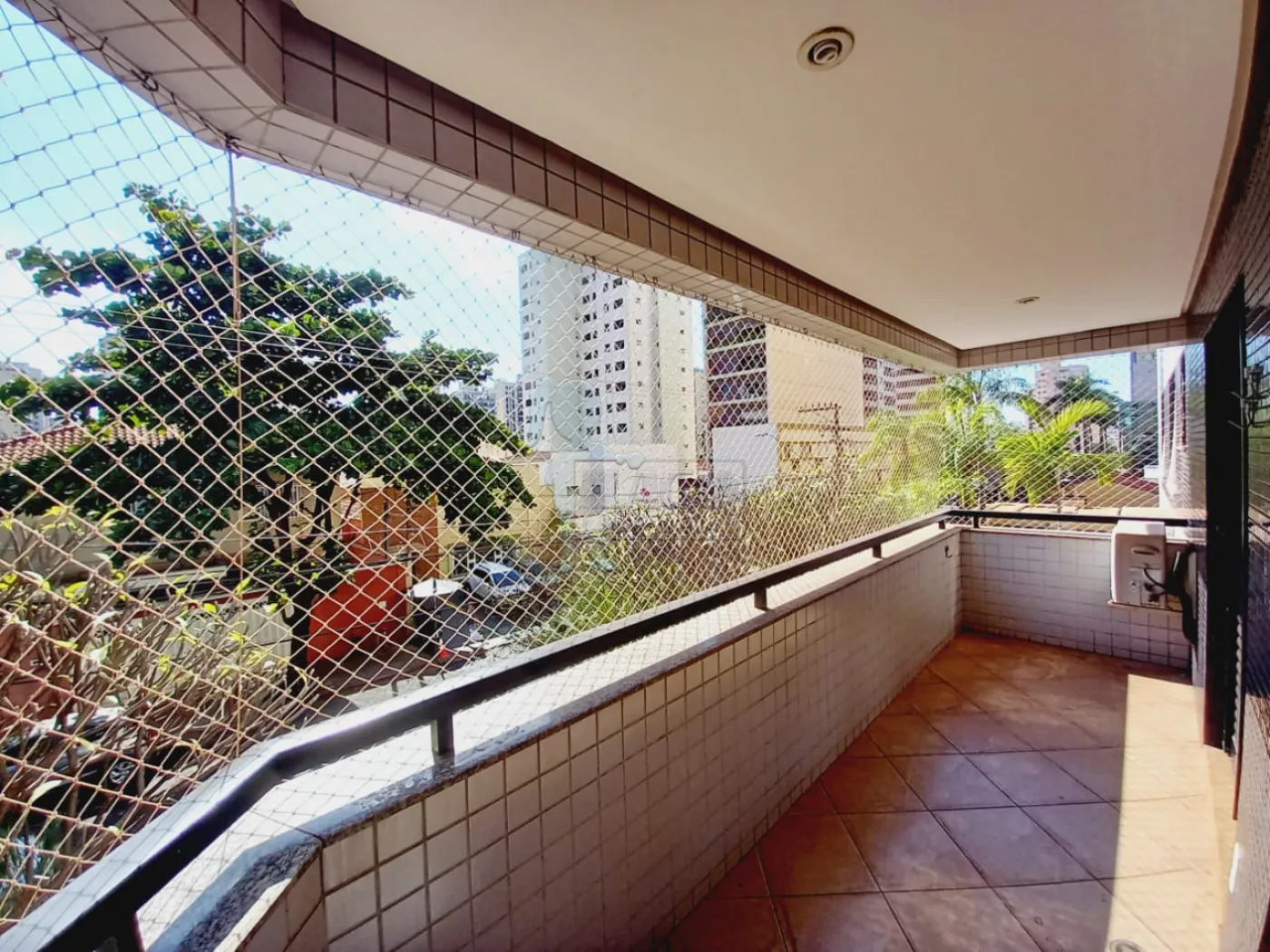 Alugar Apartamento / Padrão em Ribeirão Preto R$ 2.500,00 - Foto 4