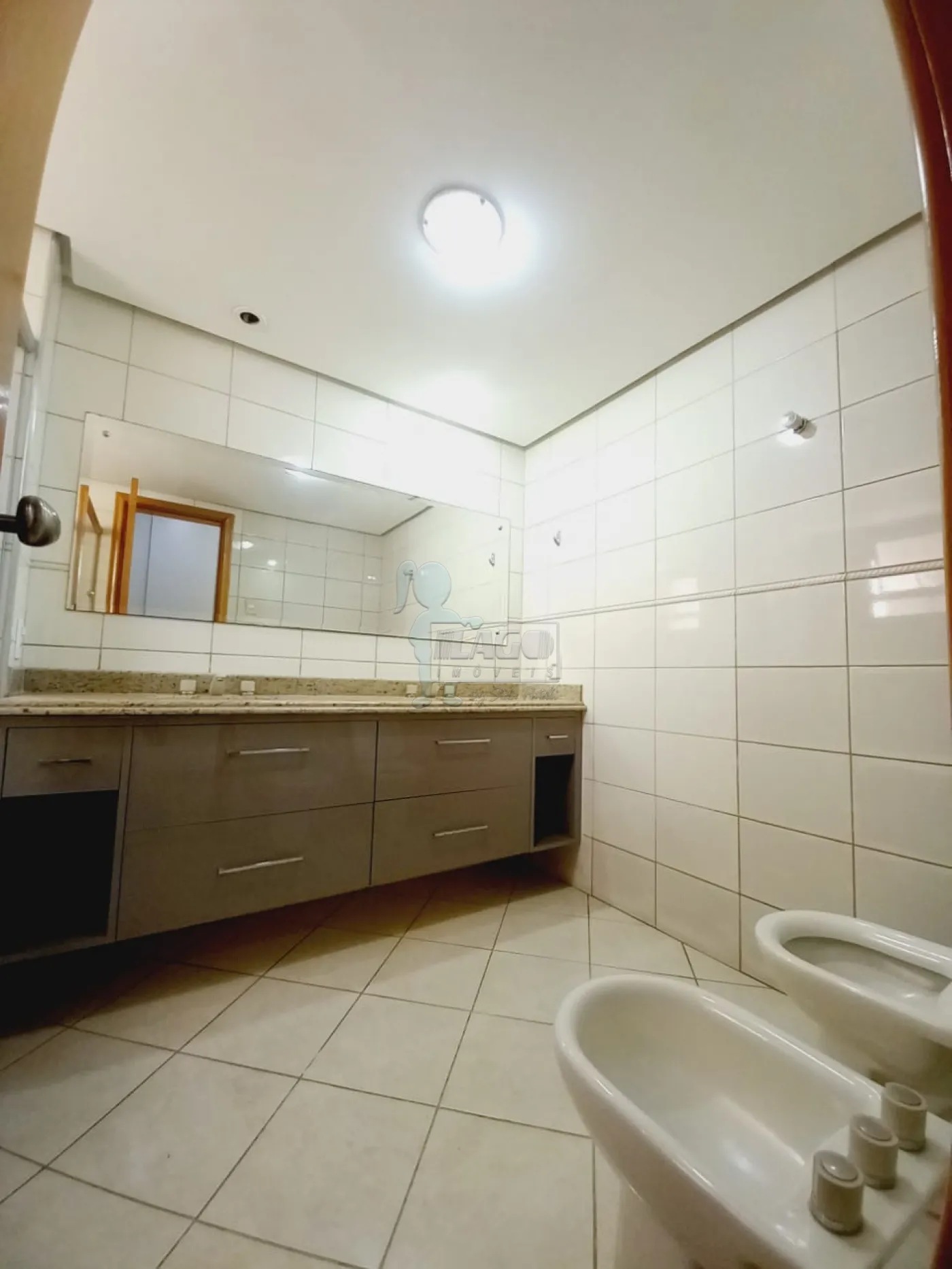 Alugar Apartamento / Padrão em Ribeirão Preto R$ 2.500,00 - Foto 14