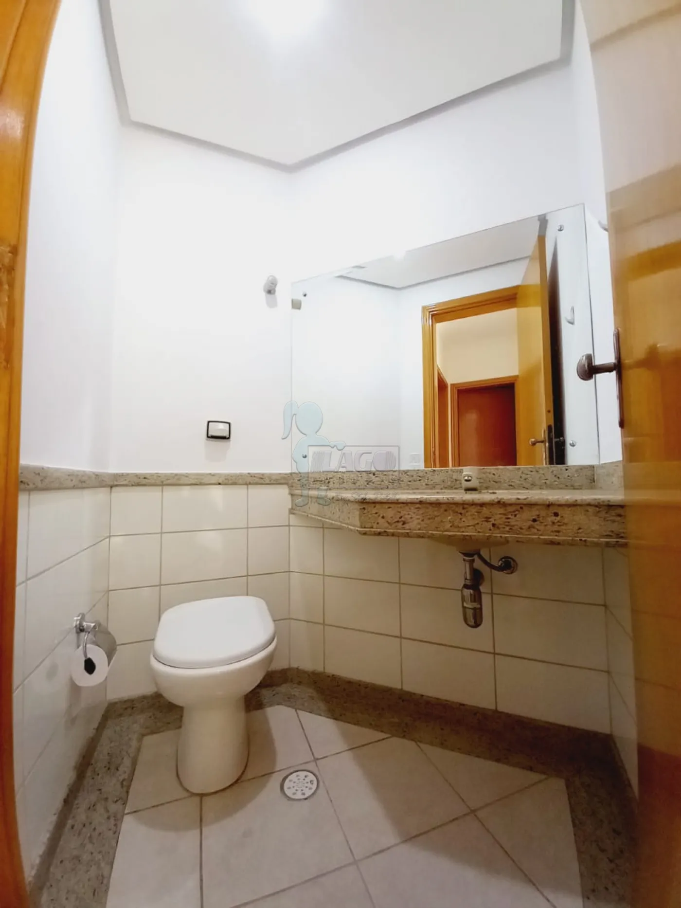 Alugar Apartamento / Padrão em Ribeirão Preto R$ 2.500,00 - Foto 22