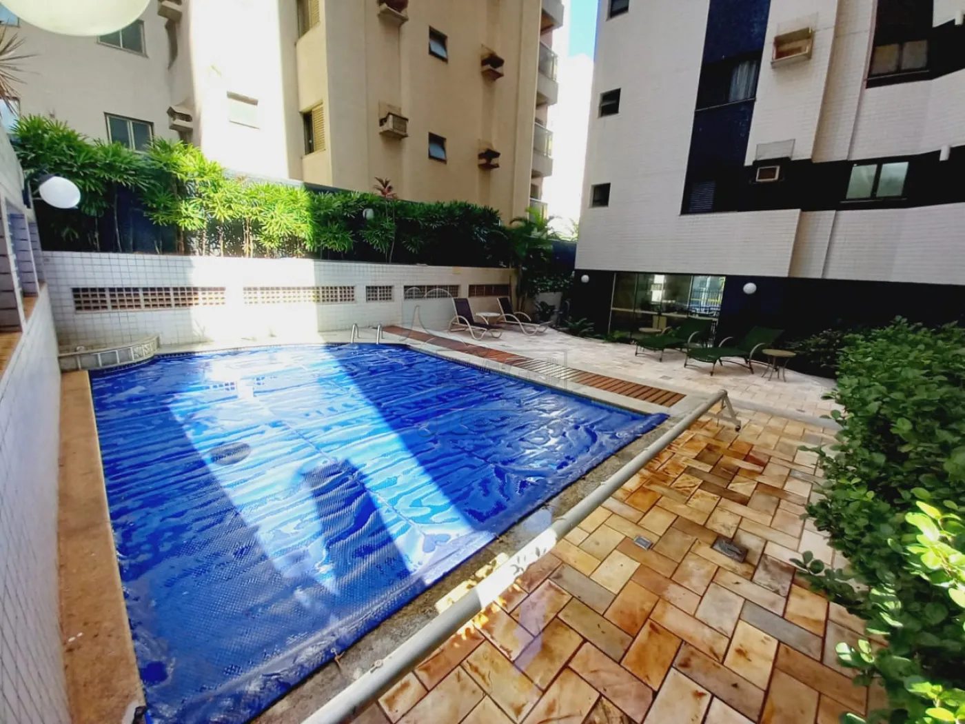 Alugar Apartamento / Padrão em Ribeirão Preto R$ 2.500,00 - Foto 28