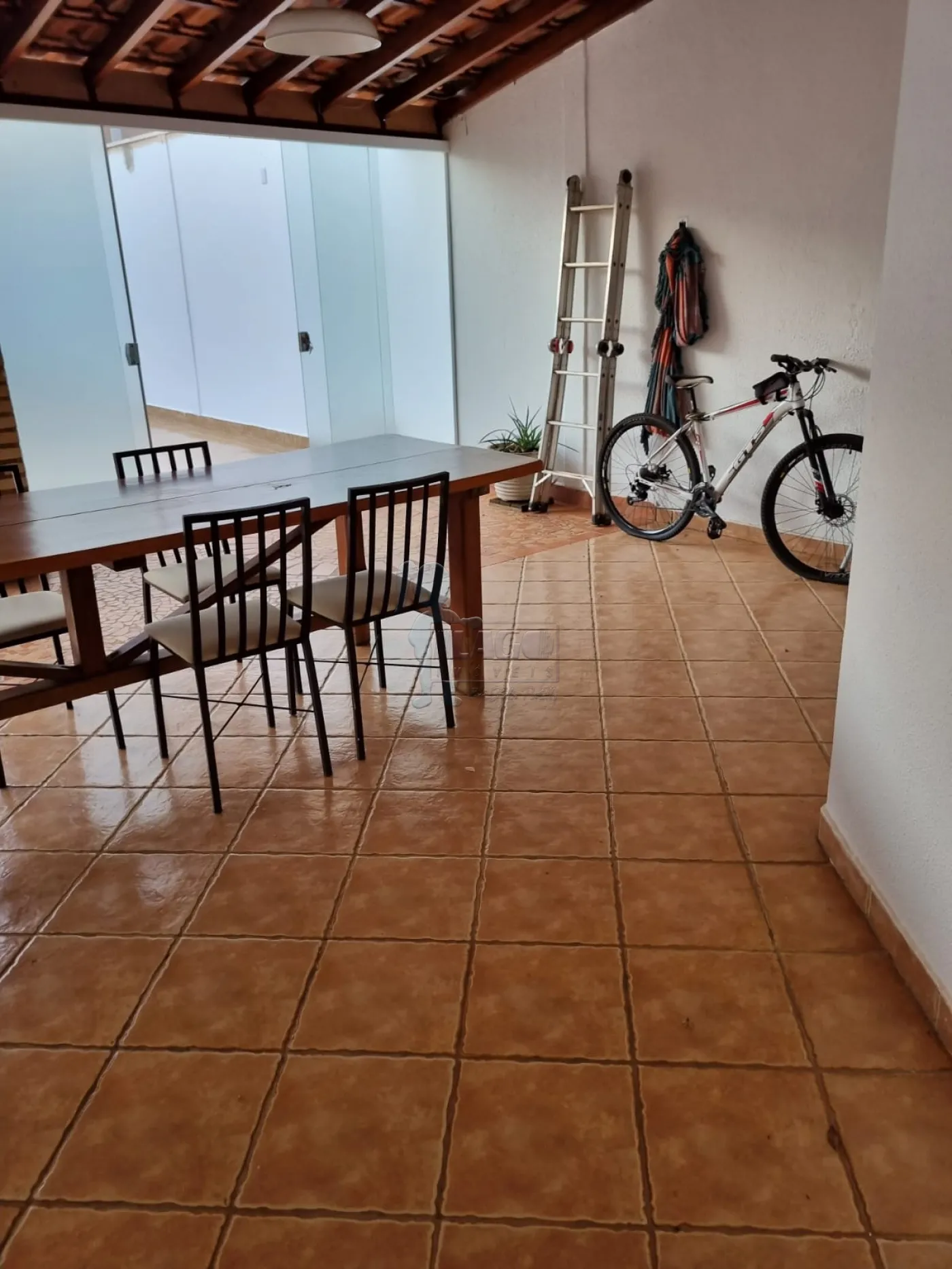 Comprar Casa / Padrão em Ribeirão Preto R$ 560.000,00 - Foto 2