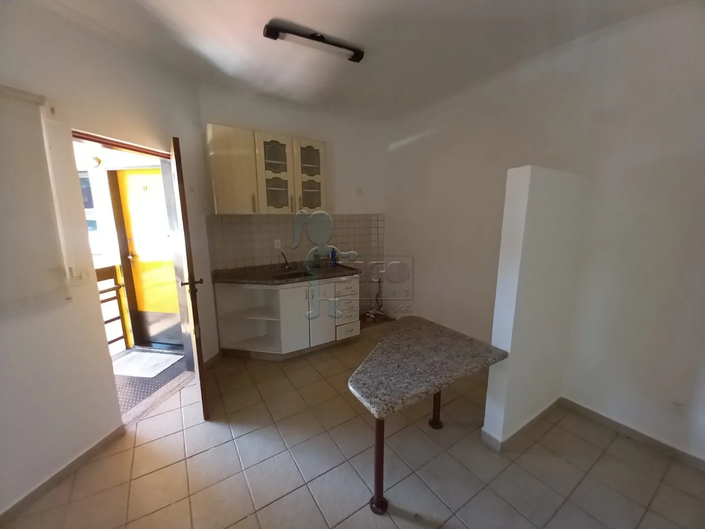 Alugar Apartamentos / Studio/Kitnet em Ribeirão Preto R$ 850,00 - Foto 4