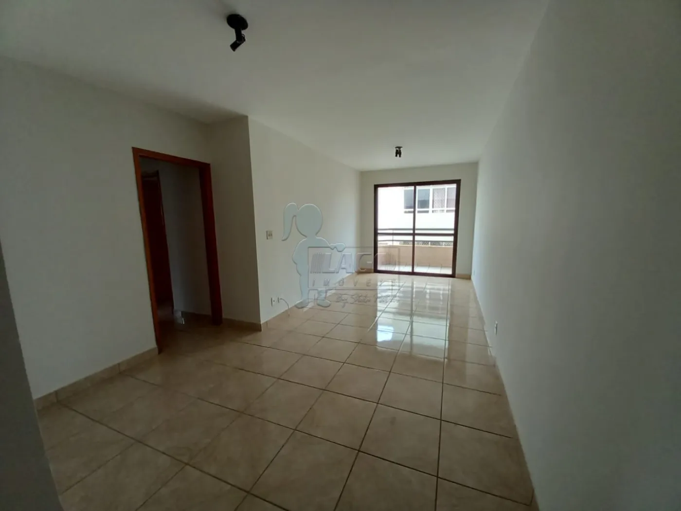 Alugar Apartamento / Padrão em Ribeirão Preto R$ 1.000,00 - Foto 1