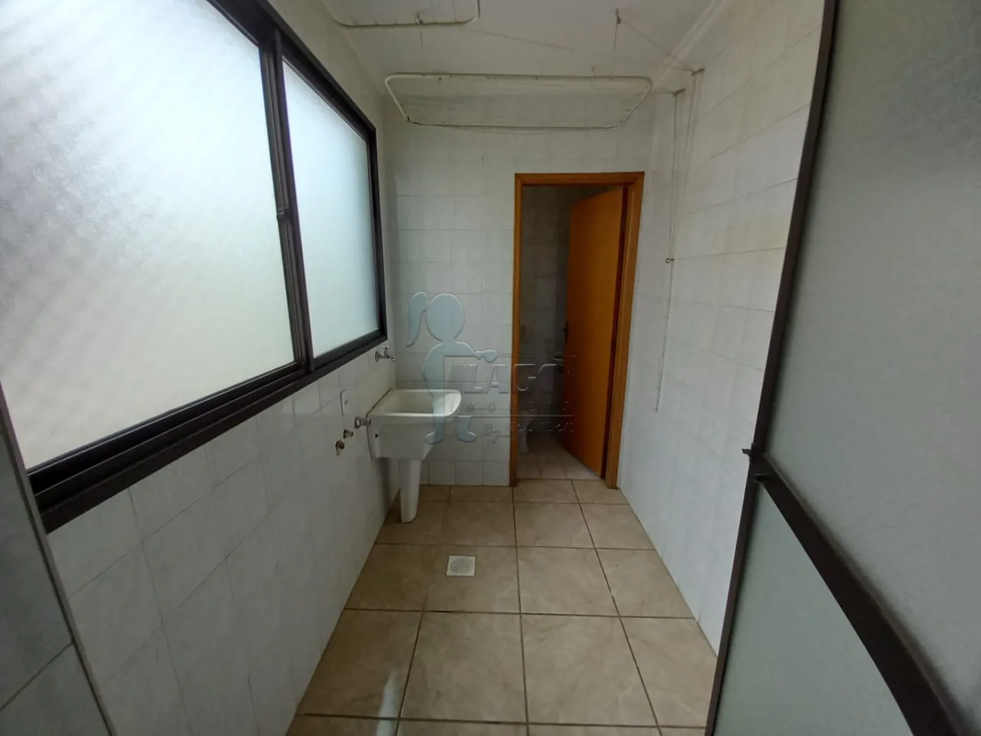 Alugar Apartamento / Padrão em Ribeirão Preto R$ 1.000,00 - Foto 14