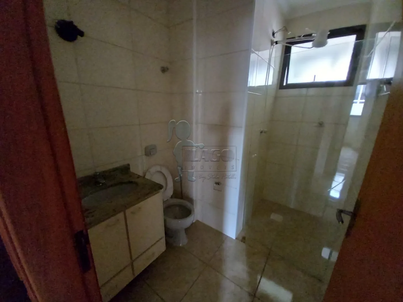 Alugar Apartamento / Padrão em Ribeirão Preto R$ 1.000,00 - Foto 11