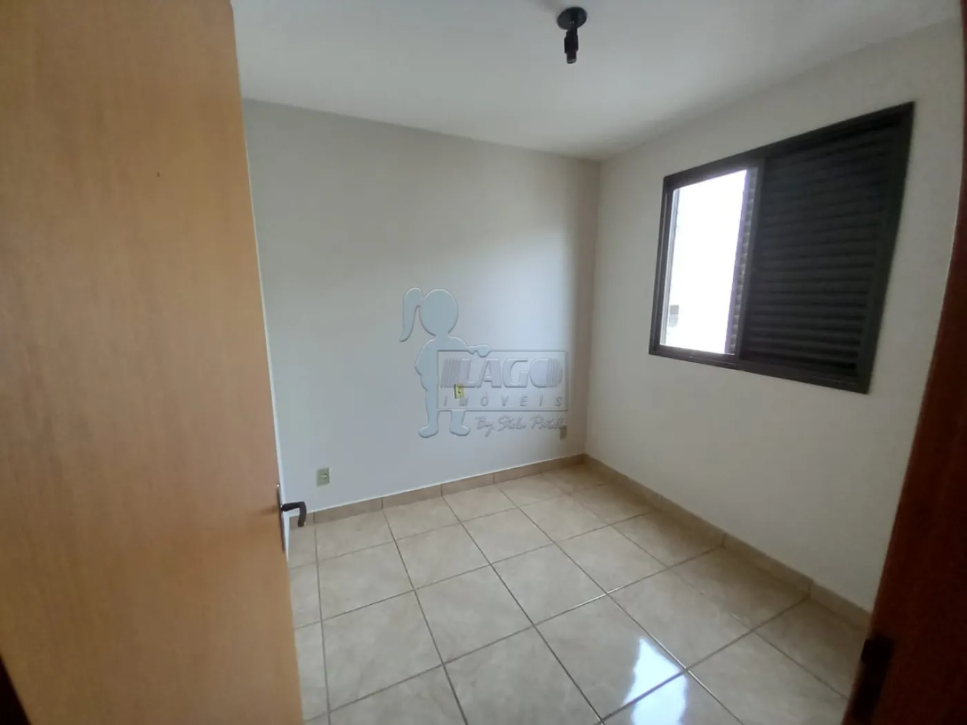 Alugar Apartamento / Padrão em Ribeirão Preto R$ 1.000,00 - Foto 5