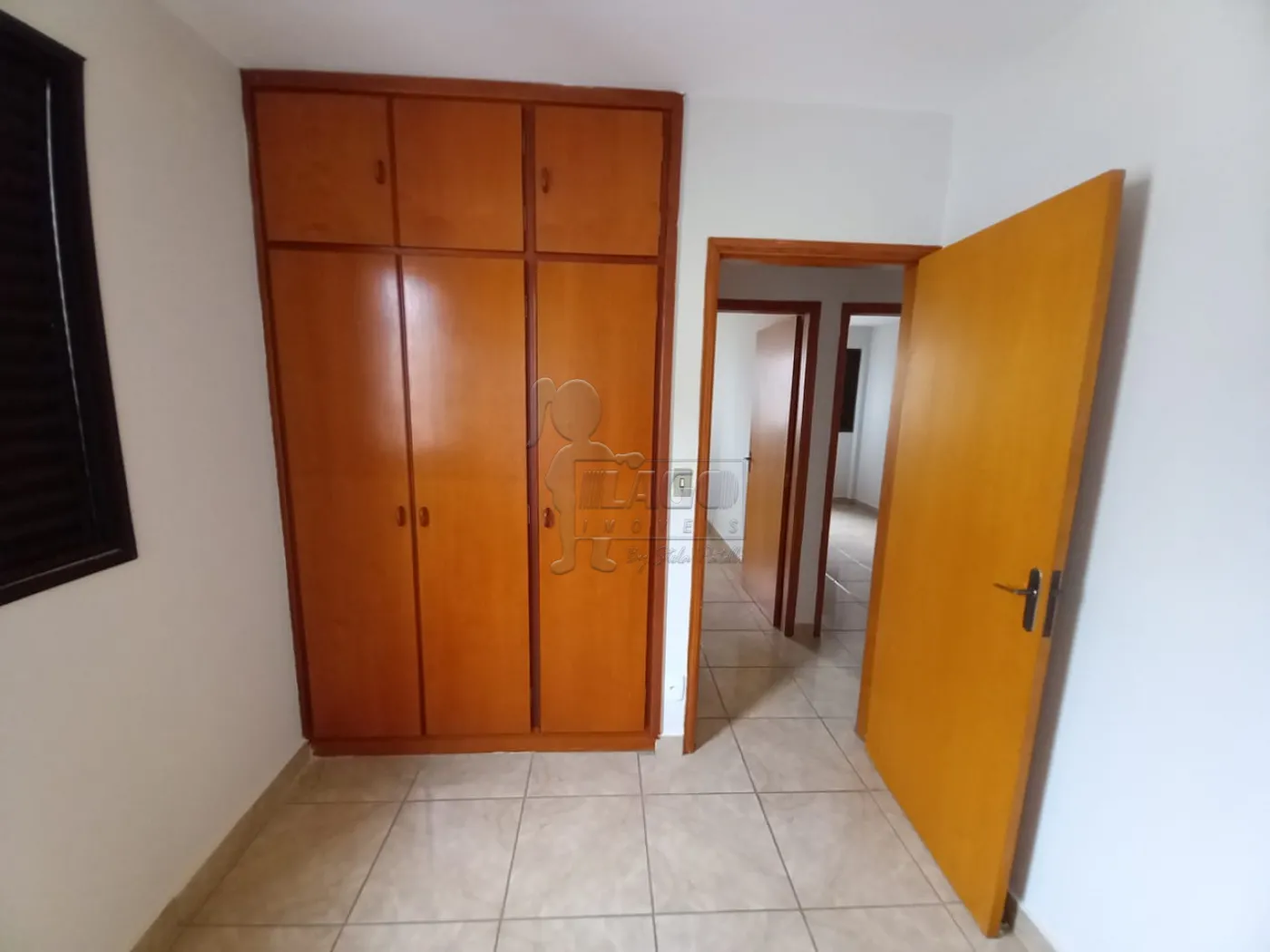 Alugar Apartamento / Padrão em Ribeirão Preto R$ 1.000,00 - Foto 8