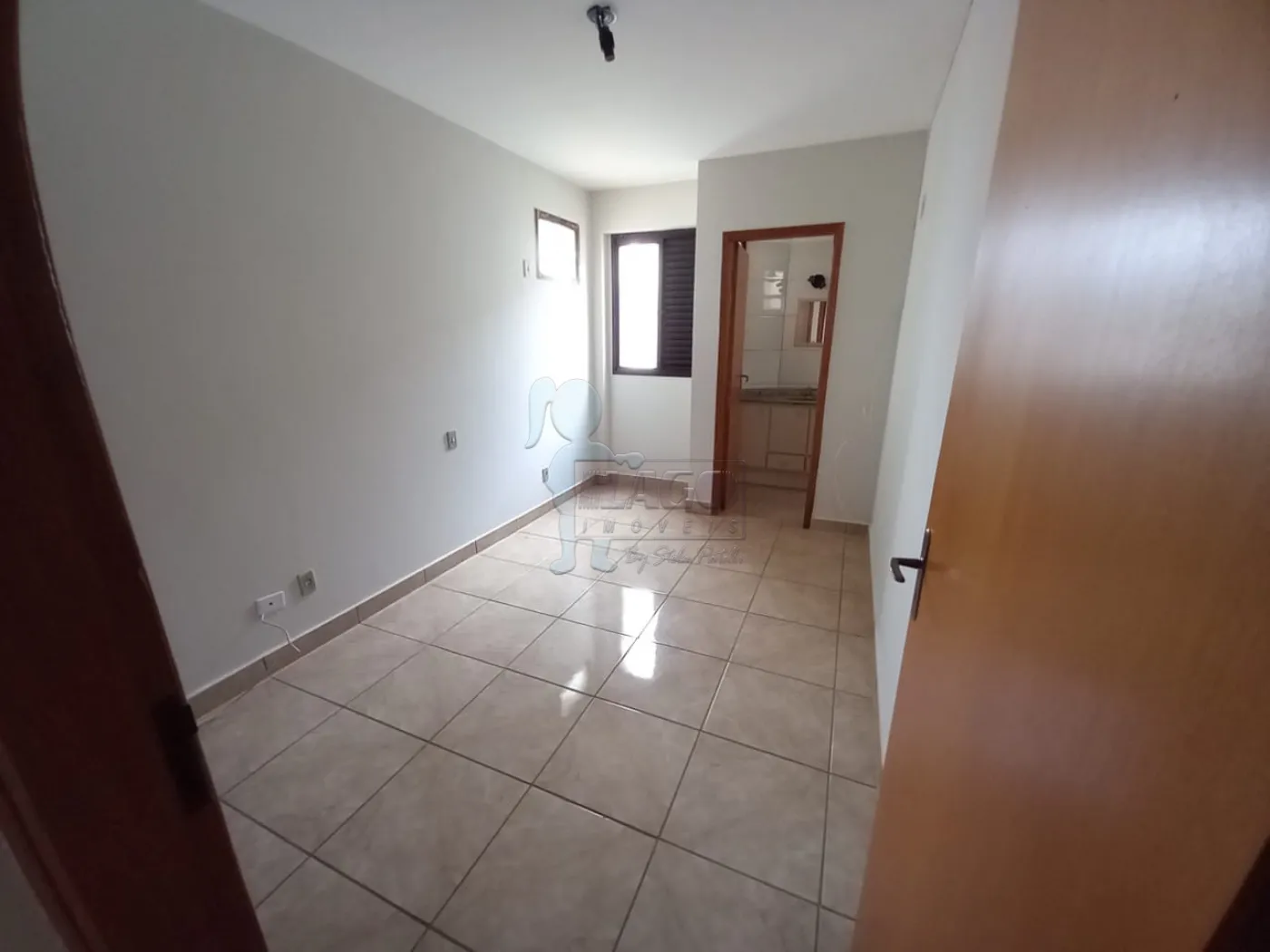 Alugar Apartamento / Padrão em Ribeirão Preto R$ 1.000,00 - Foto 9