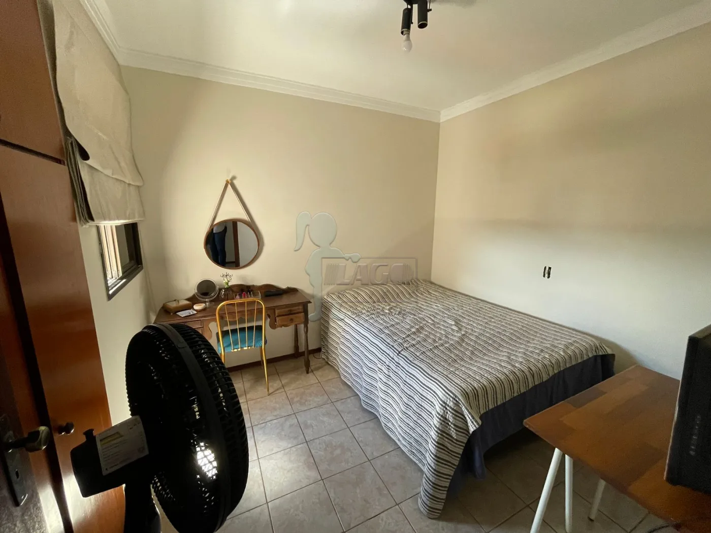 Alugar Apartamento / Padrão em Ribeirão Preto R$ 800,00 - Foto 8