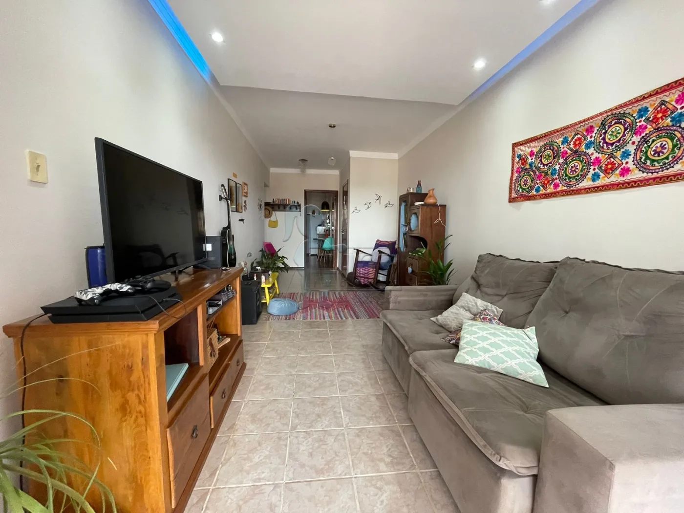 Alugar Apartamento / Padrão em Ribeirão Preto R$ 800,00 - Foto 6