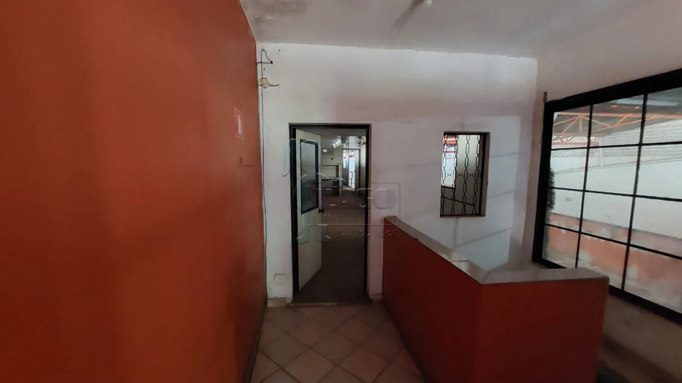 Alugar Comercial padrão / Galpão - Armazém em Ribeirão Preto R$ 4.620,00 - Foto 28