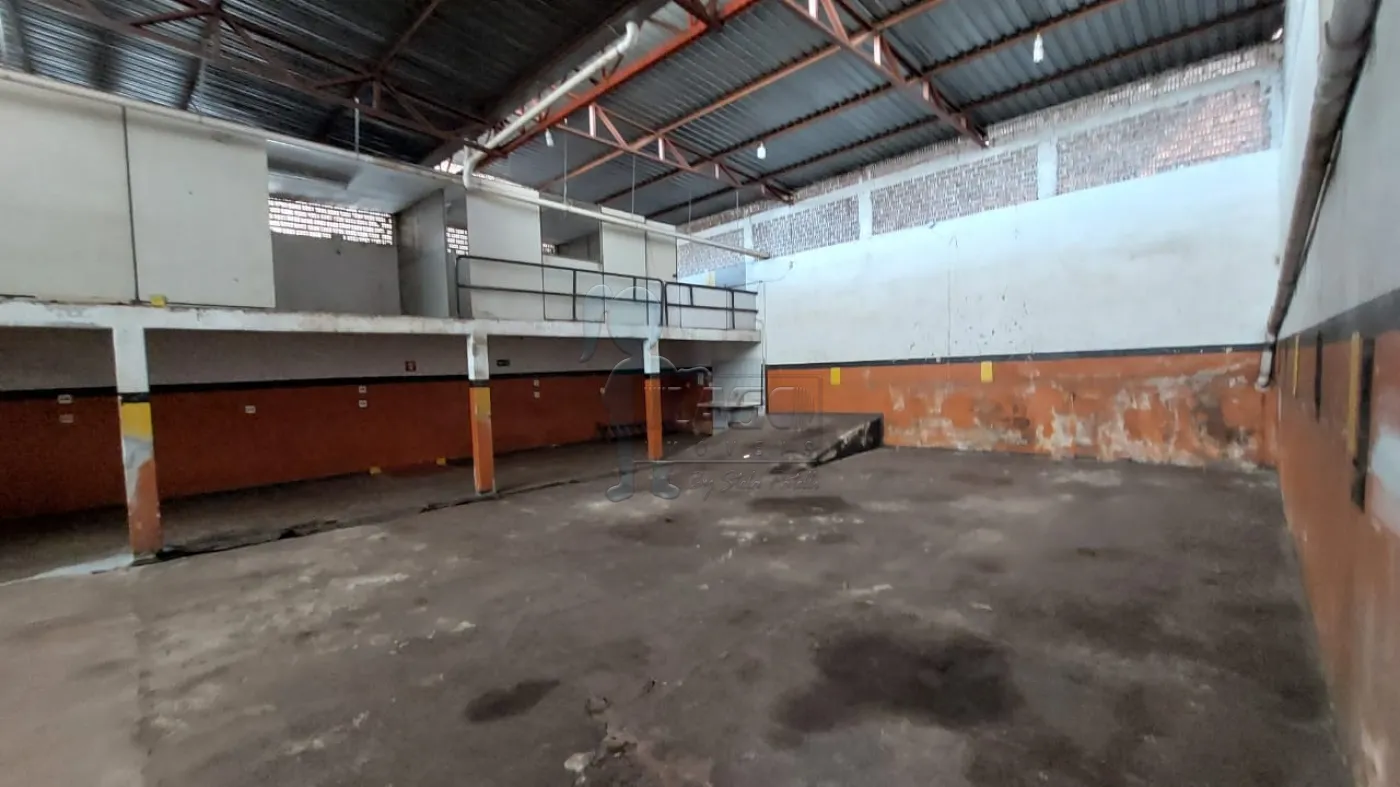 Alugar Comercial padrão / Galpão - Armazém em Ribeirão Preto R$ 4.620,00 - Foto 3