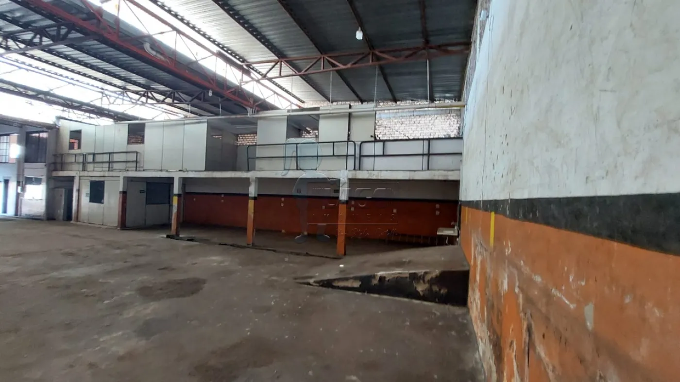 Alugar Comercial padrão / Galpão - Armazém em Ribeirão Preto R$ 4.620,00 - Foto 6