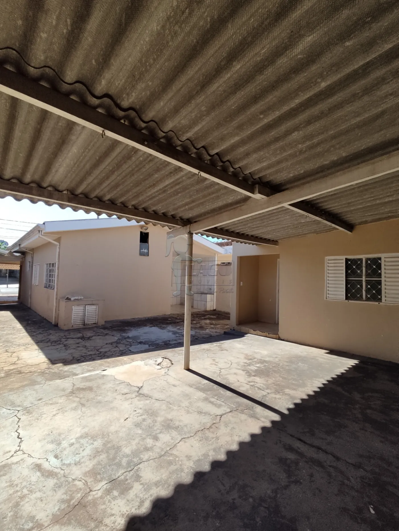 Alugar Casas / Padrão em Ribeirão Preto R$ 1.100,00 - Foto 20