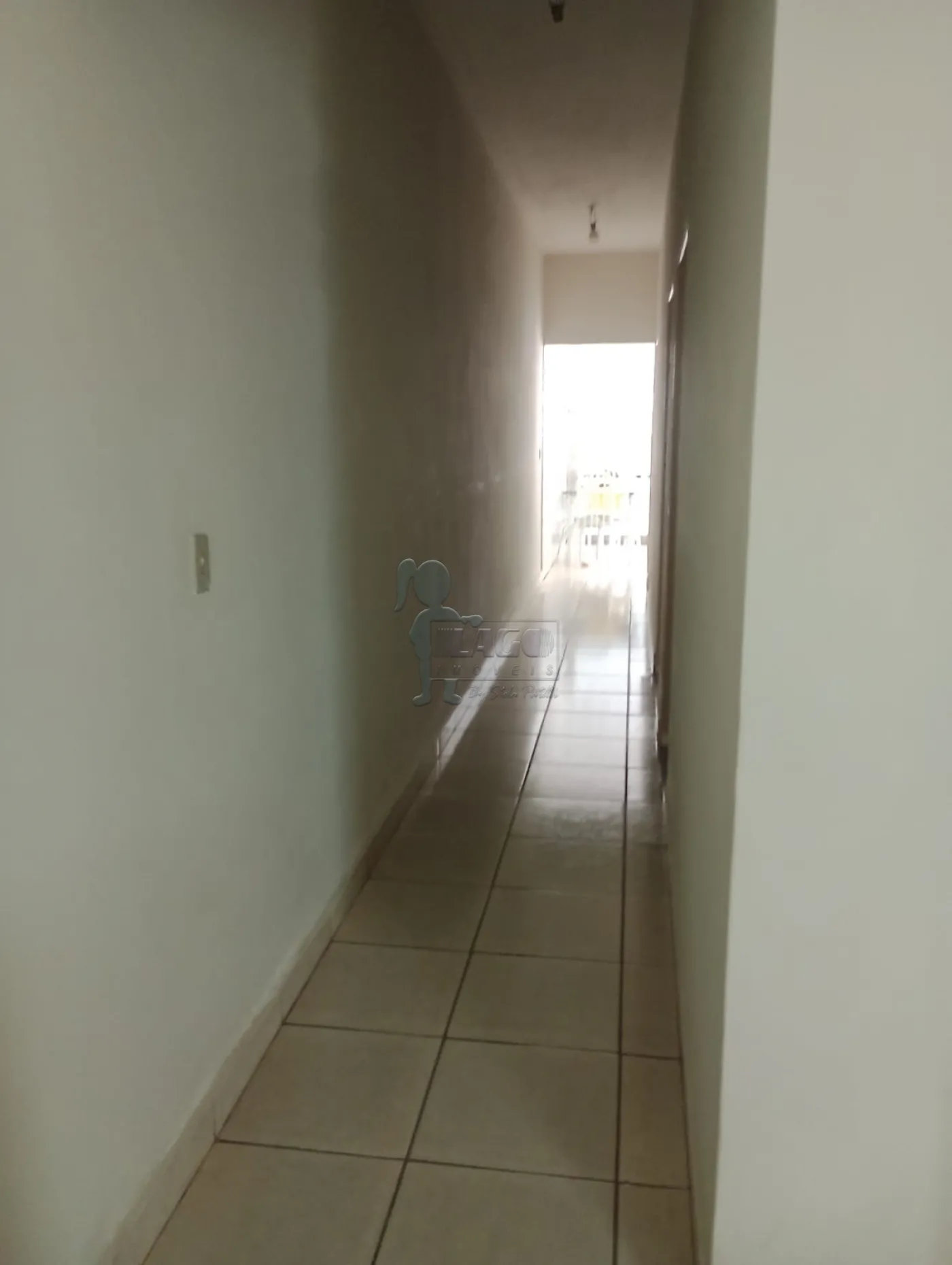 Alugar Casa / Padrão em Ribeirão Preto R$ 1.100,00 - Foto 6