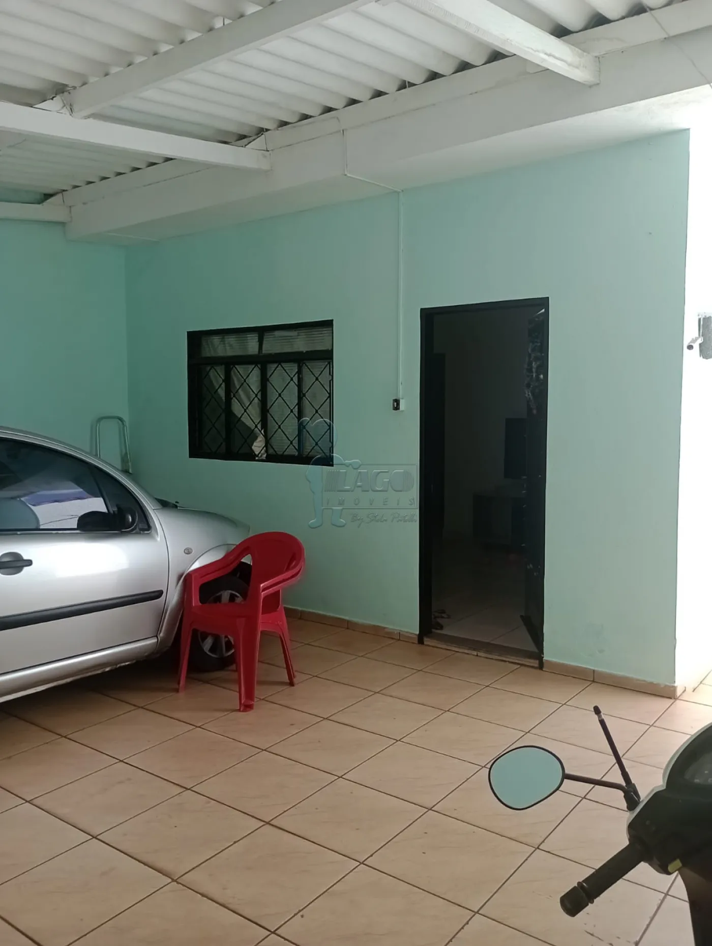 Alugar Casa / Padrão em Ribeirão Preto R$ 1.100,00 - Foto 13