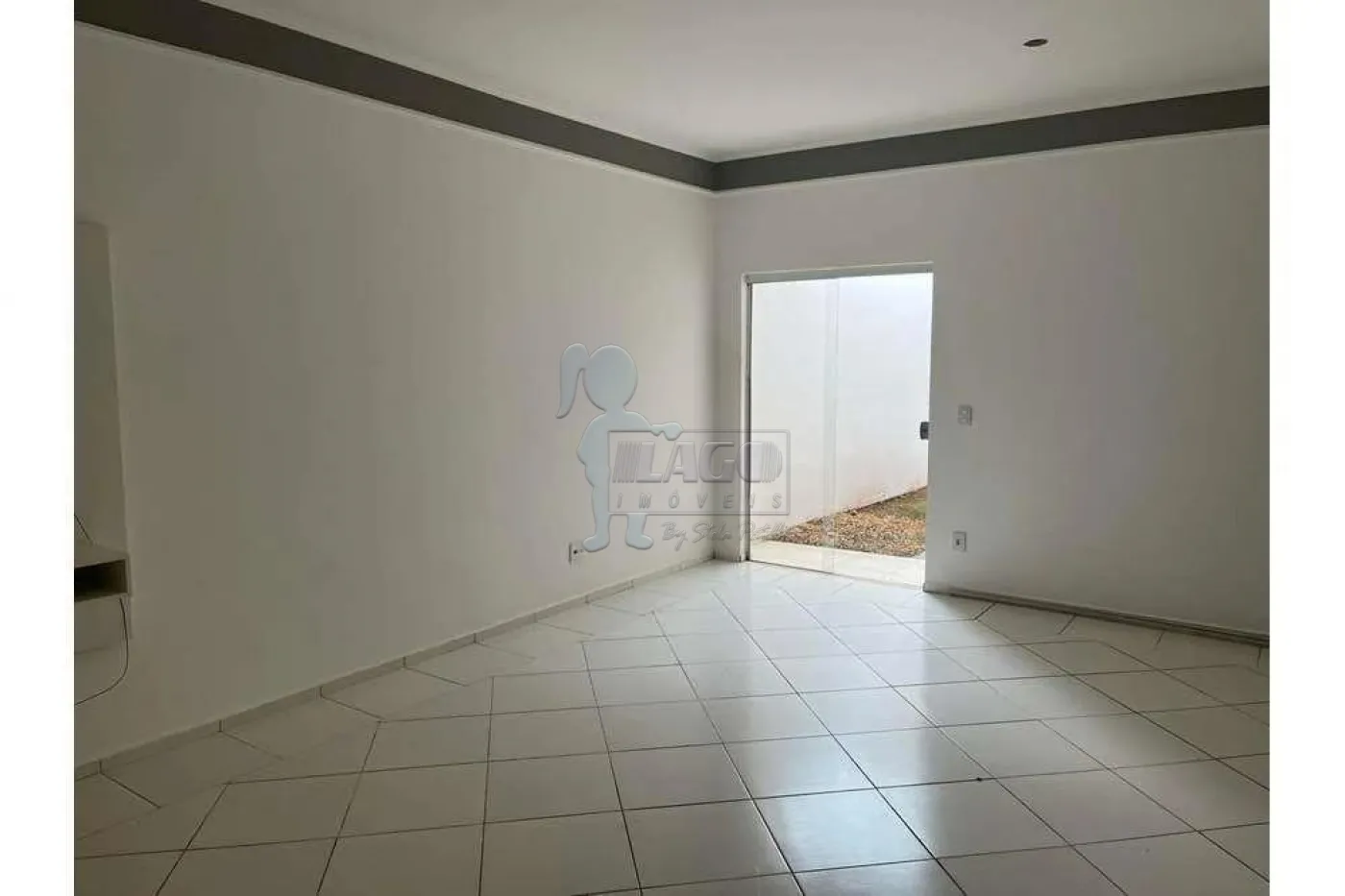 Alugar Casa / Padrão em Ribeirão Preto R$ 3.000,00 - Foto 4