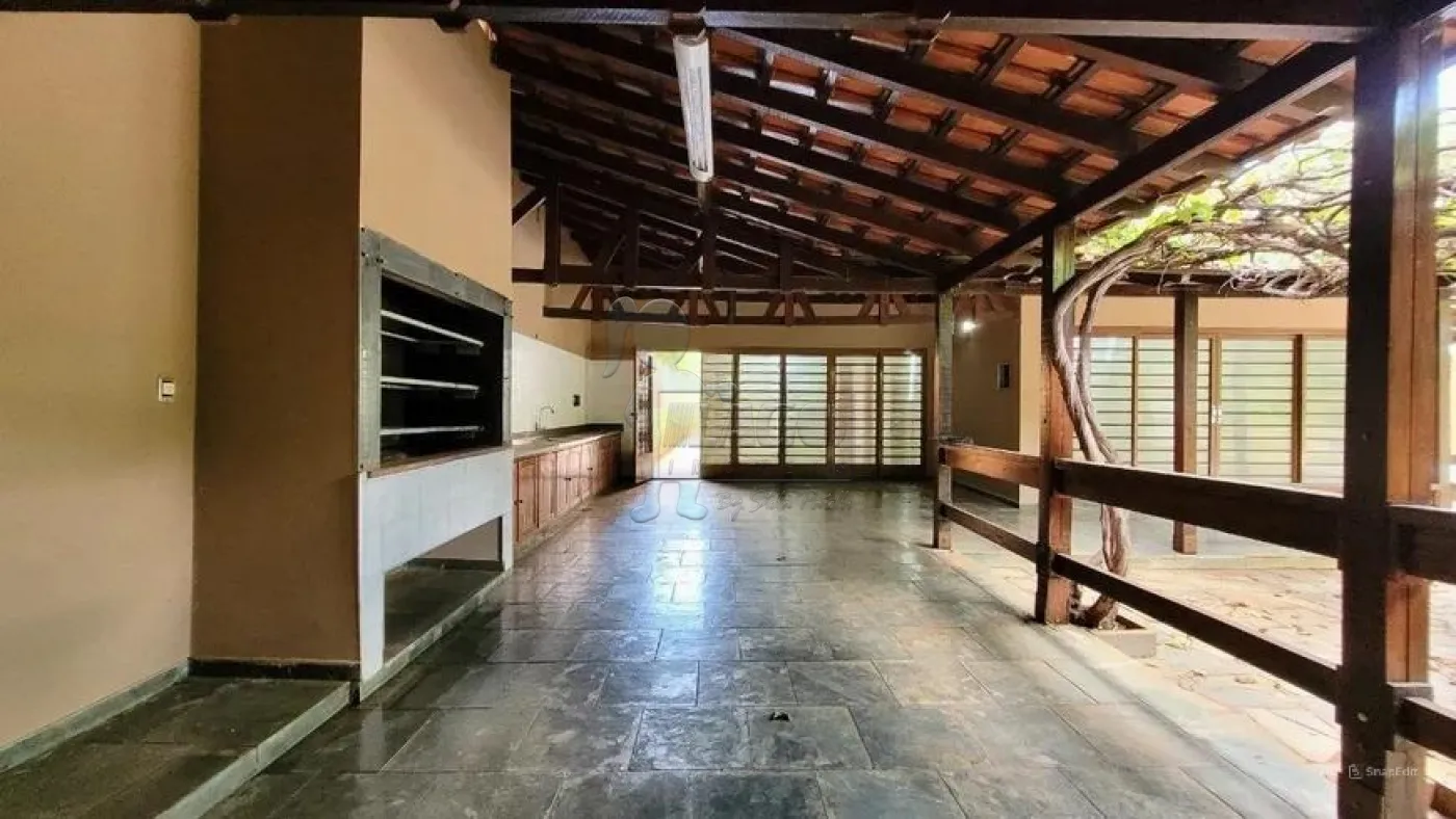 Alugar Casa / Padrão em Ribeirão Preto R$ 5.500,00 - Foto 4