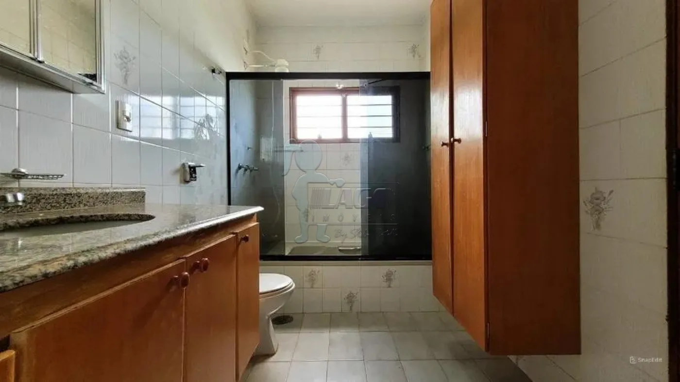 Alugar Casa / Padrão em Ribeirão Preto R$ 5.500,00 - Foto 9