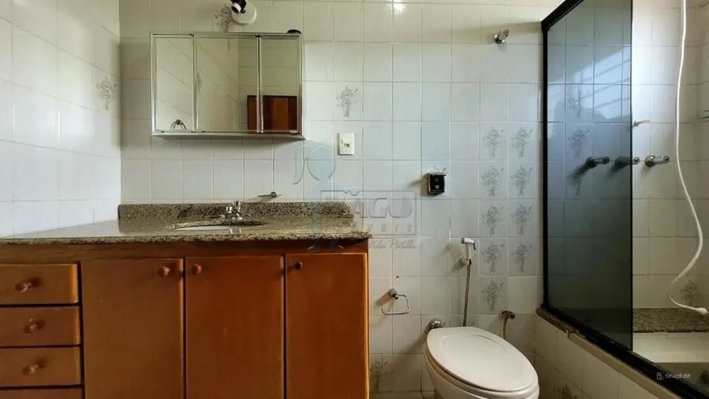 Alugar Casa / Padrão em Ribeirão Preto R$ 5.500,00 - Foto 10