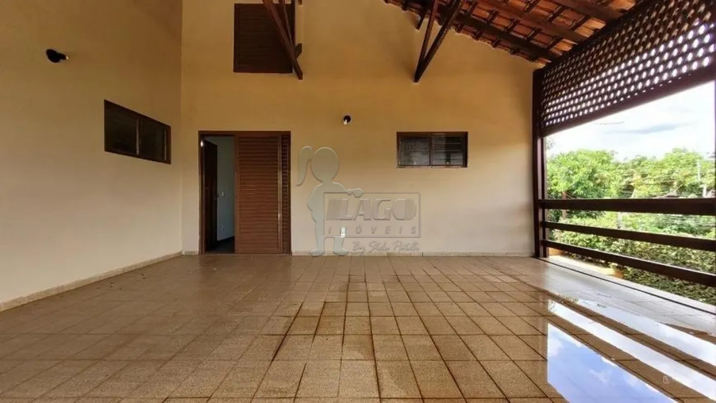 Alugar Casa / Padrão em Ribeirão Preto R$ 5.500,00 - Foto 18