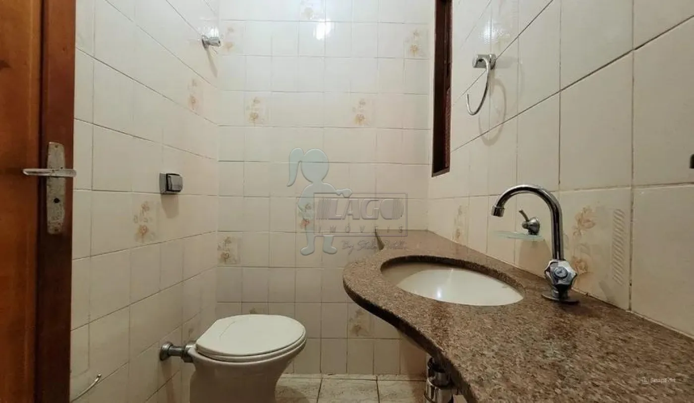 Alugar Casa / Padrão em Ribeirão Preto R$ 5.500,00 - Foto 25