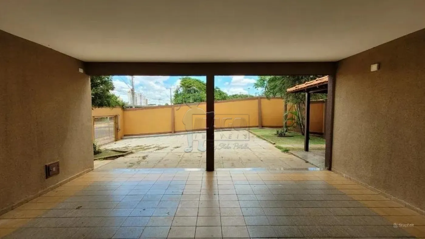 Alugar Casa / Padrão em Ribeirão Preto R$ 5.500,00 - Foto 2