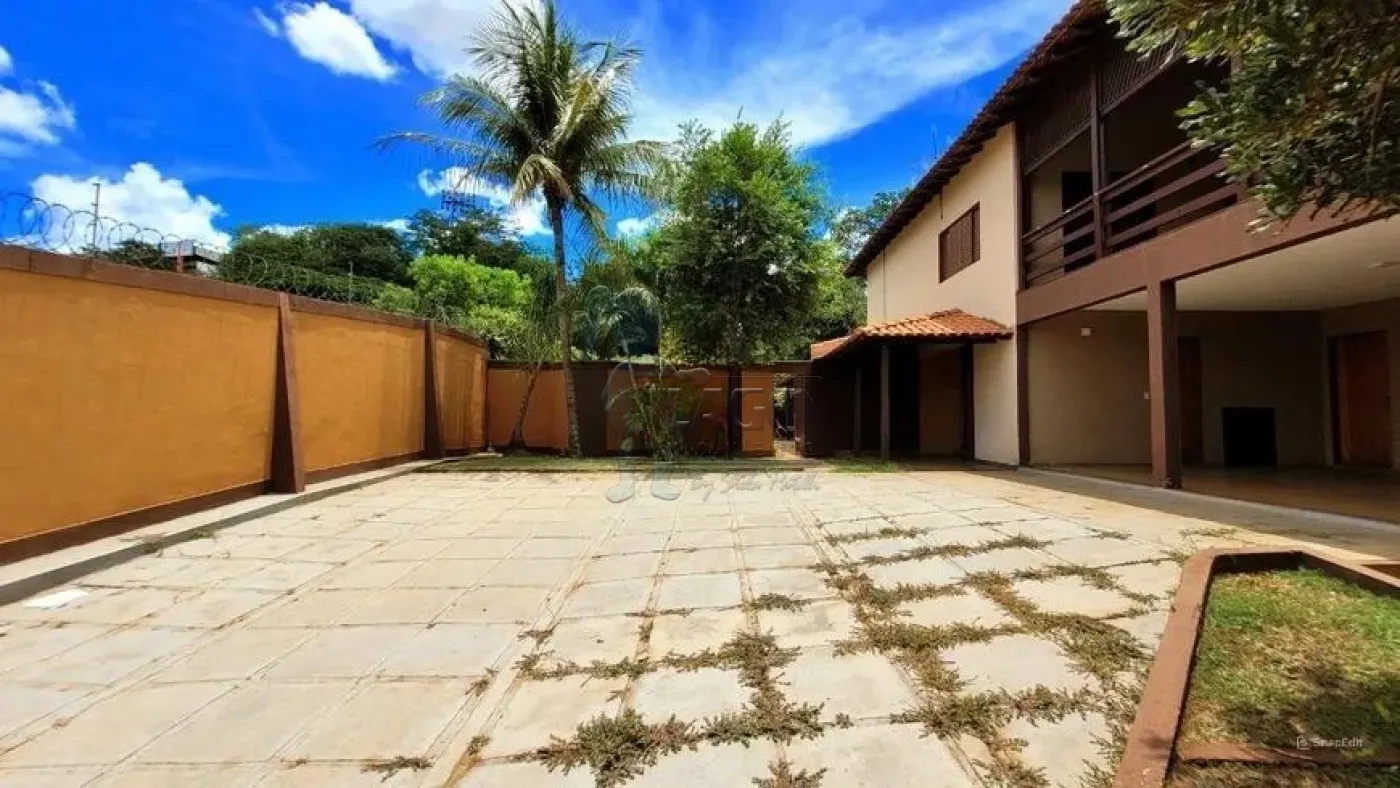 Alugar Casa / Padrão em Ribeirão Preto R$ 5.500,00 - Foto 3