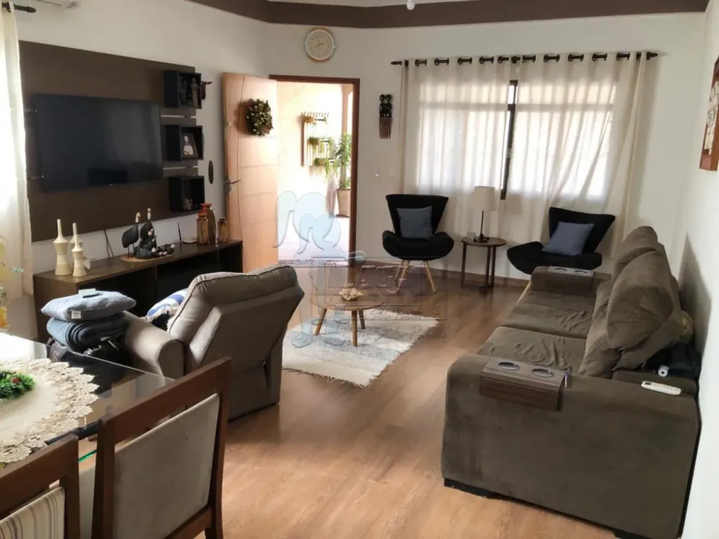 Comprar Casa / Padrão em Ribeirão Preto R$ 488.000,00 - Foto 2