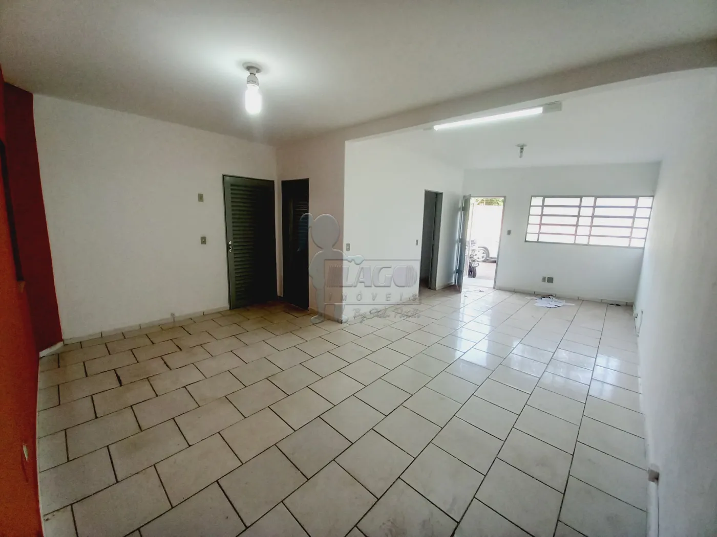 Alugar Comercial padrão / Galpão - Armazém em Ribeirão Preto R$ 6.000,00 - Foto 4