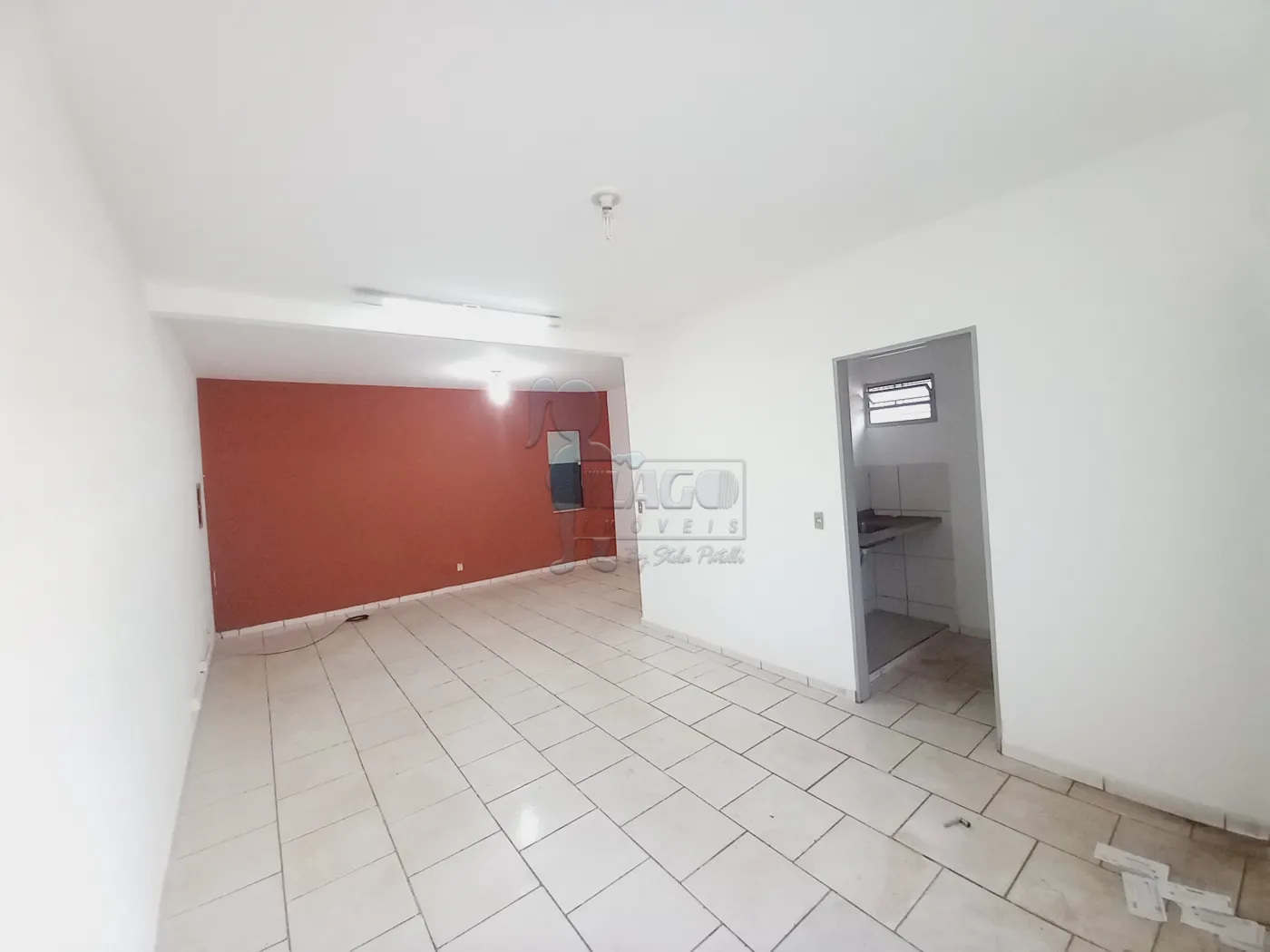 Alugar Comercial padrão / Galpão - Armazém em Ribeirão Preto R$ 6.000,00 - Foto 5