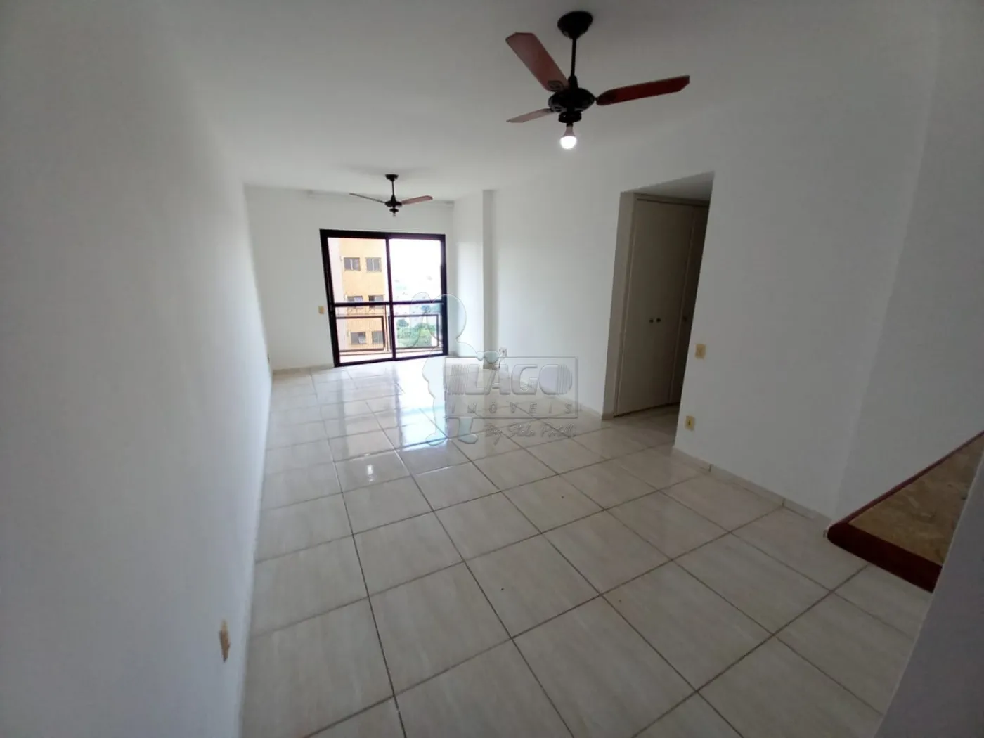 Alugar Apartamento / Padrão em Ribeirão Preto R$ 2.300,00 - Foto 1