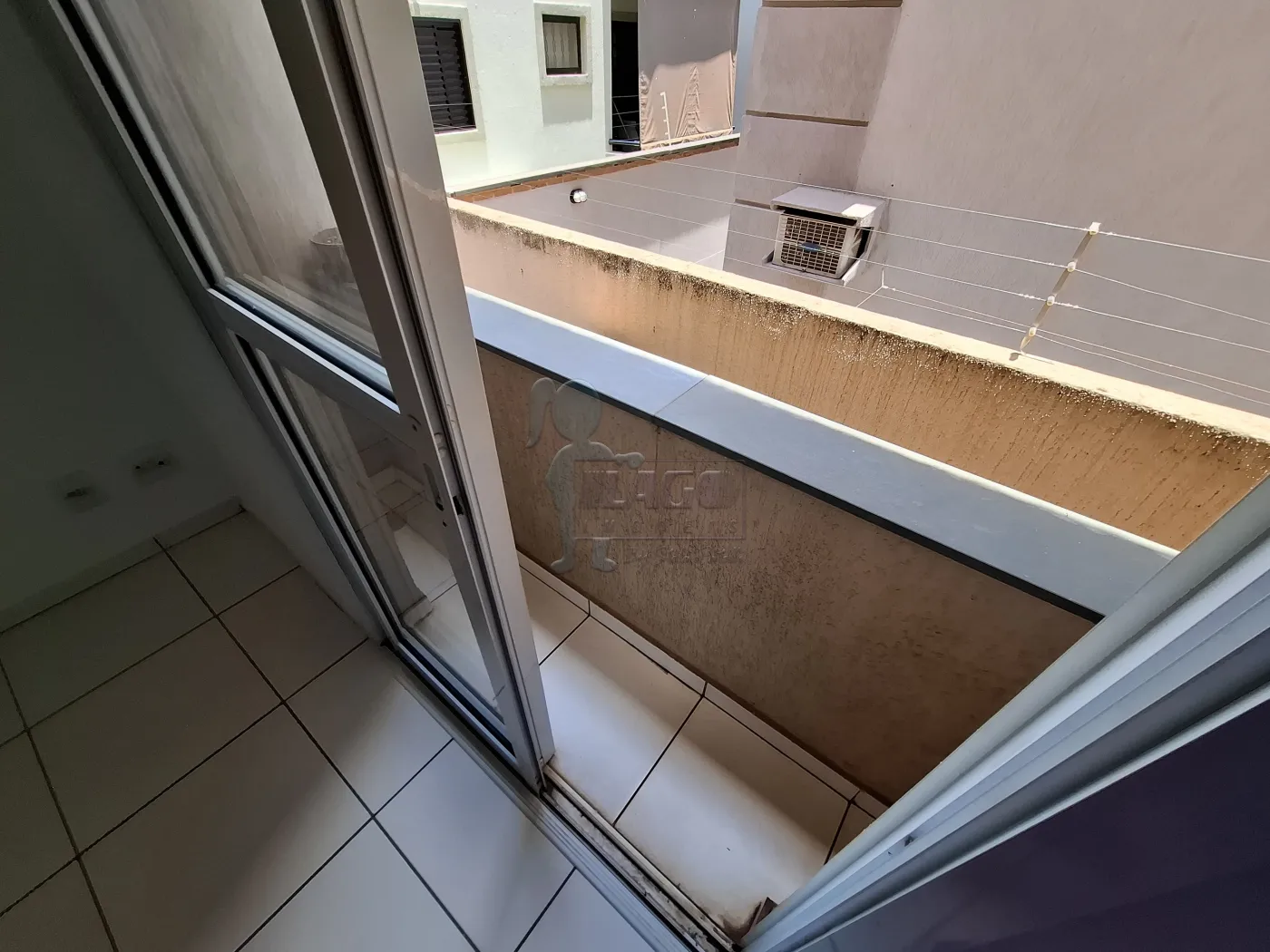 Alugar Apartamento / Padrão em Ribeirão Preto R$ 900,00 - Foto 3