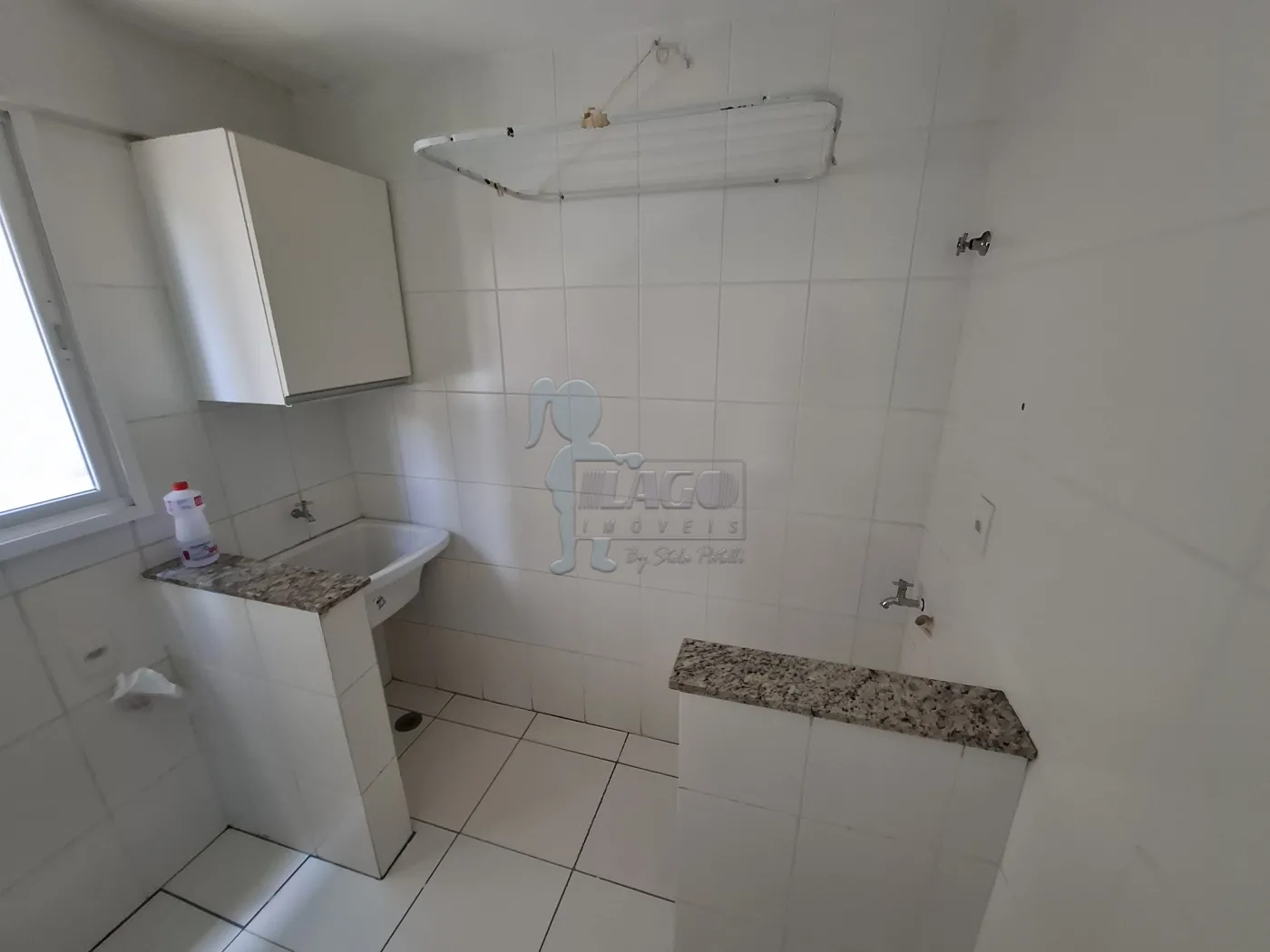 Alugar Apartamento / Padrão em Ribeirão Preto R$ 900,00 - Foto 6