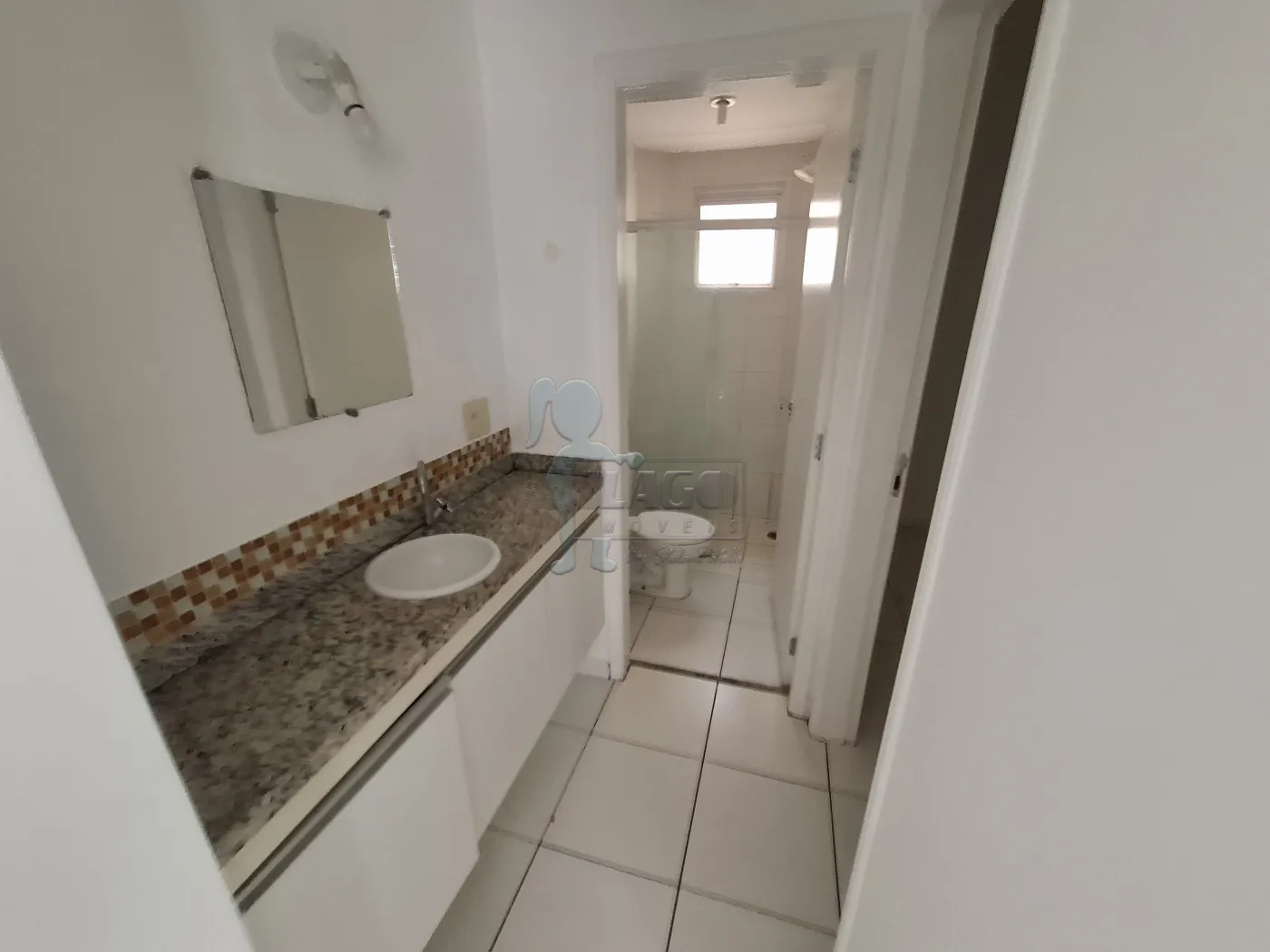 Alugar Apartamento / Padrão em Ribeirão Preto R$ 900,00 - Foto 7