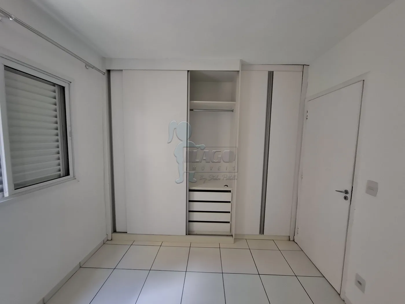 Alugar Apartamento / Padrão em Ribeirão Preto R$ 900,00 - Foto 4