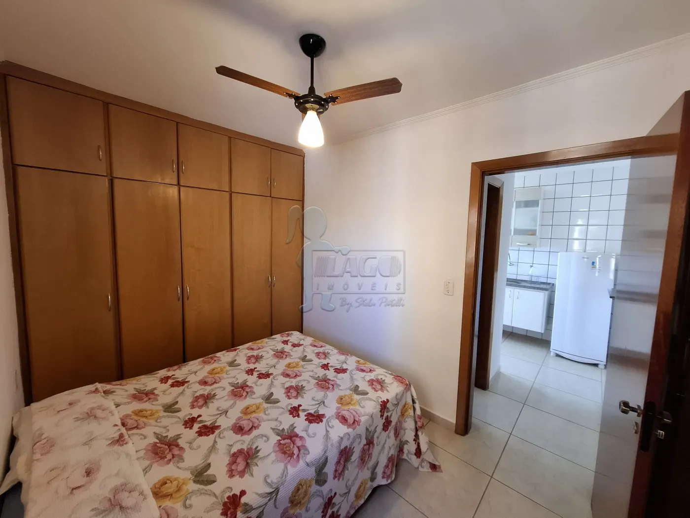 Alugar Apartamento / Padrão em Ribeirão Preto R$ 700,00 - Foto 13