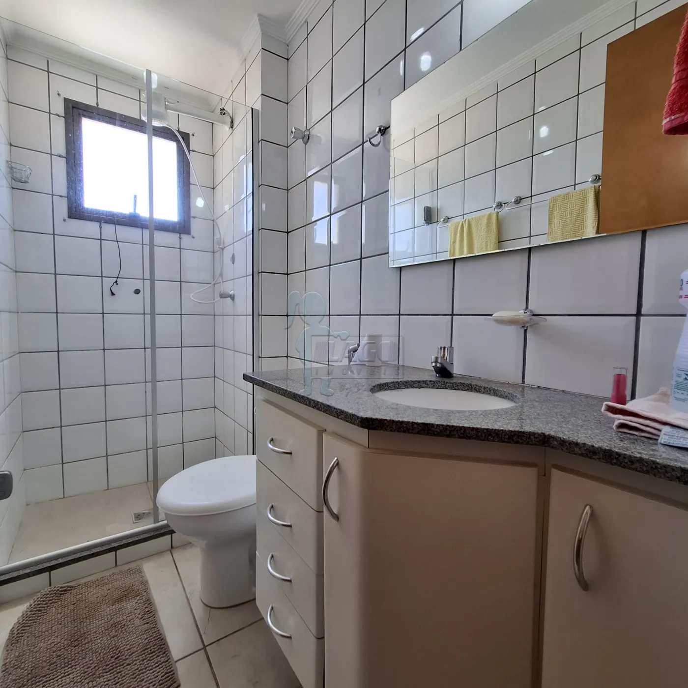 Alugar Apartamento / Padrão em Ribeirão Preto R$ 700,00 - Foto 15