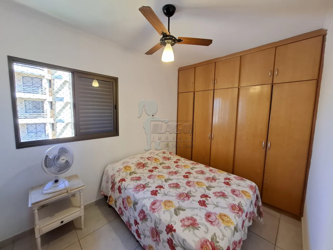 Alugar Apartamento / Padrão em Ribeirão Preto R$ 700,00 - Foto 14