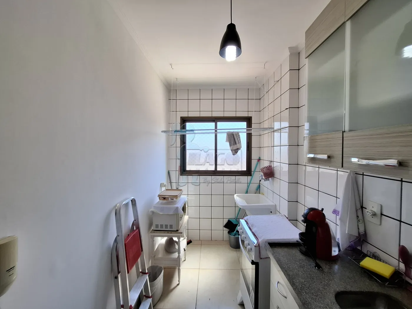 Alugar Apartamento / Padrão em Ribeirão Preto R$ 700,00 - Foto 10