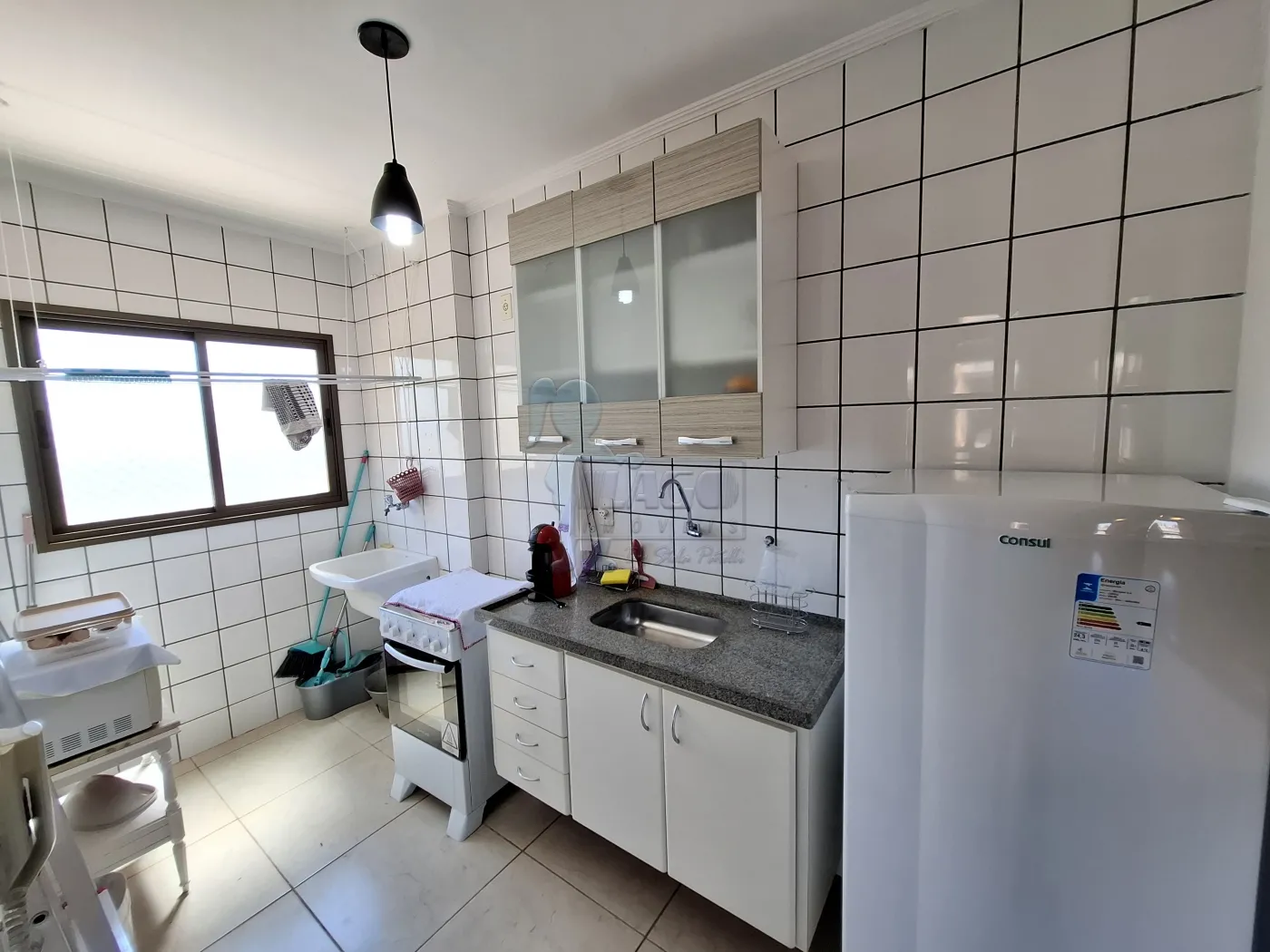 Alugar Apartamento / Padrão em Ribeirão Preto R$ 700,00 - Foto 7