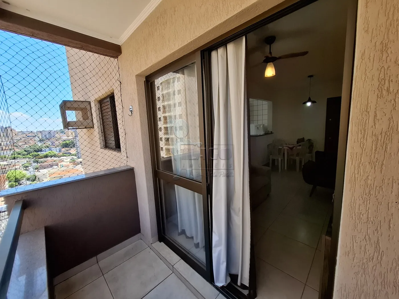 Alugar Apartamento / Padrão em Ribeirão Preto R$ 700,00 - Foto 2