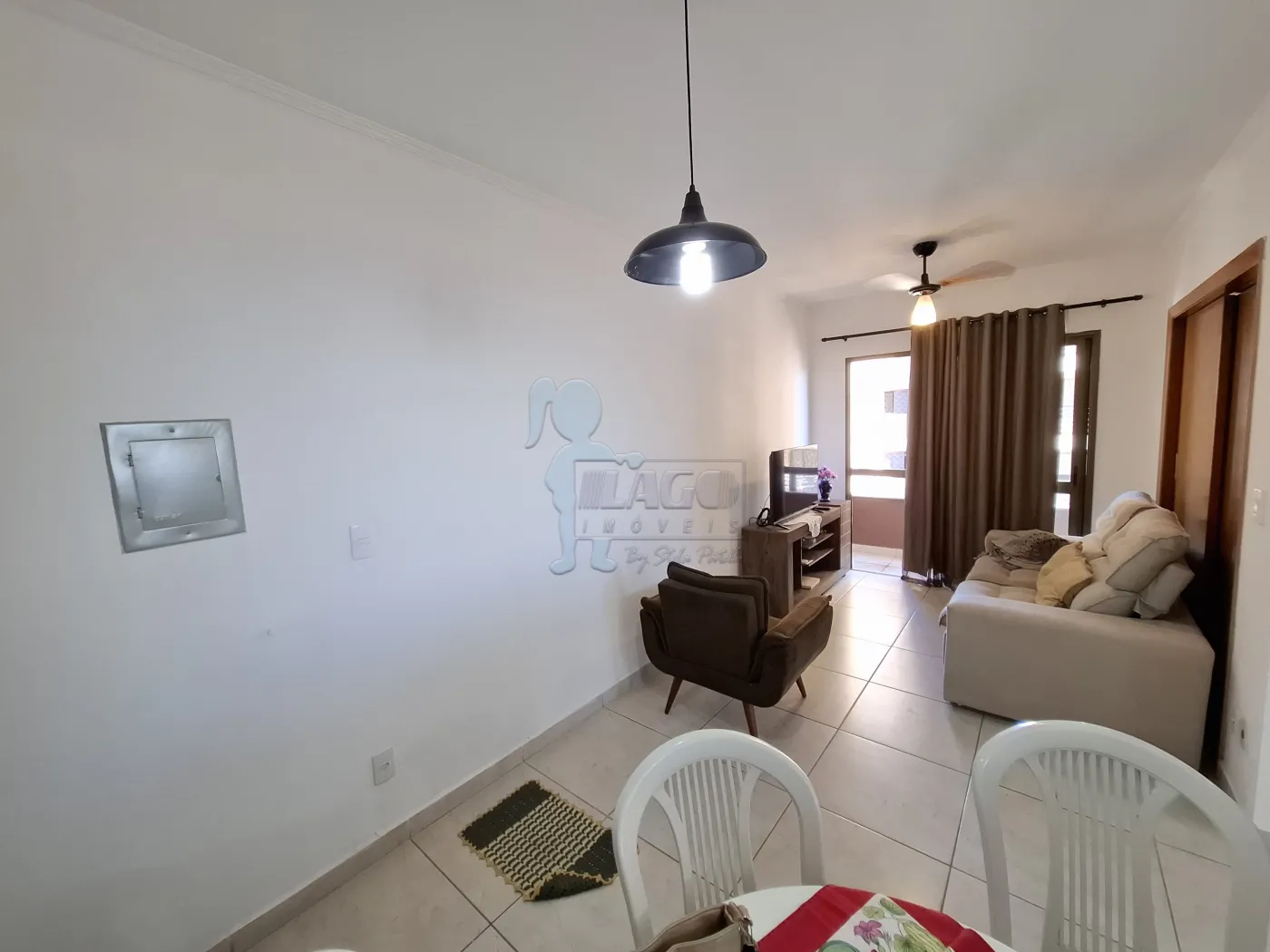 Alugar Apartamento / Padrão em Ribeirão Preto R$ 700,00 - Foto 11