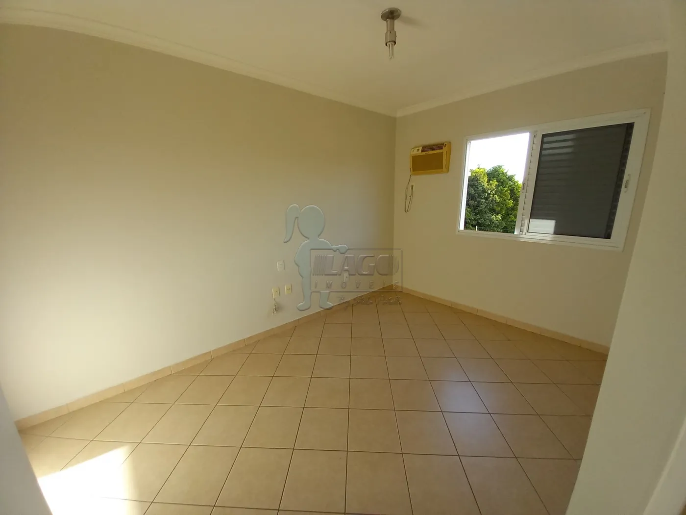 Alugar Apartamento / Padrão em Ribeirão Preto R$ 650,00 - Foto 4